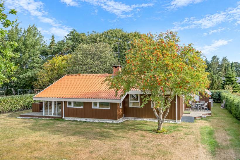 Foto von Ferienhaus DO05 in Øster Hurup - Nordjütland Ost