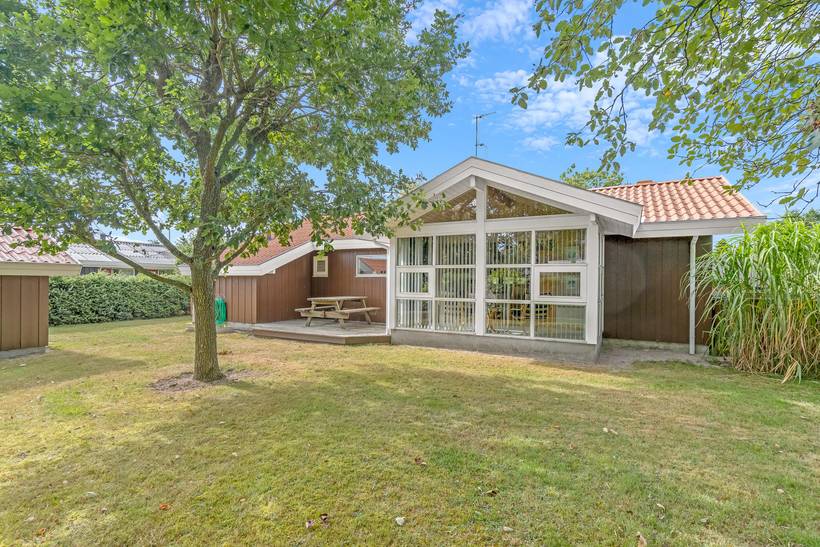 Foto von Ferienhaus DO05 in Øster Hurup - Nordjütland Ost