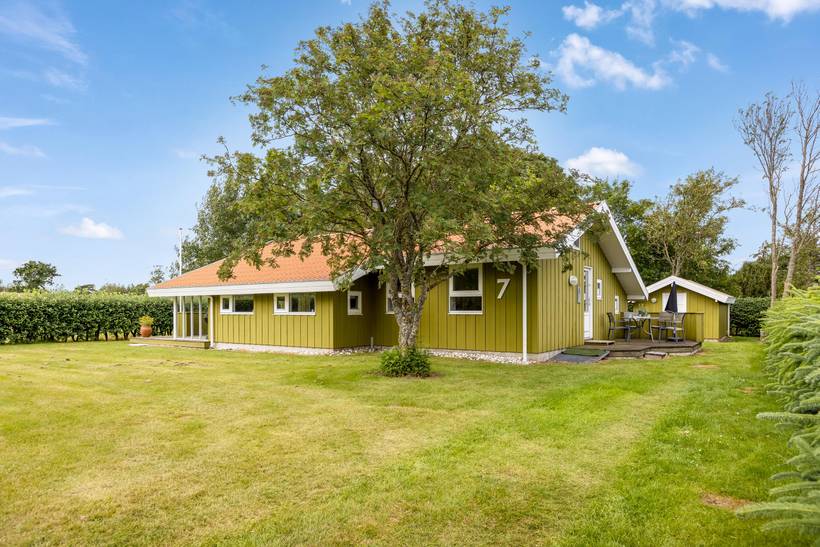 Foto von Ferienhaus DO05 in Øster Hurup - Nordjütland Ost