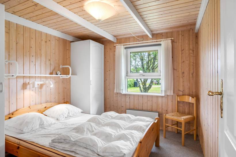 Foto von Ferienhaus DO05 in Øster Hurup - Nordjütland Ost