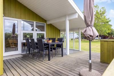 Vorschaubild von Ferienhaus DO05 in Øster Hurup - Nordjütland Ost