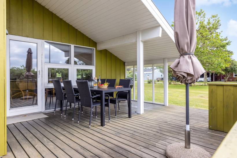 Foto von Ferienhaus DO05 in Øster Hurup - Nordjütland Ost