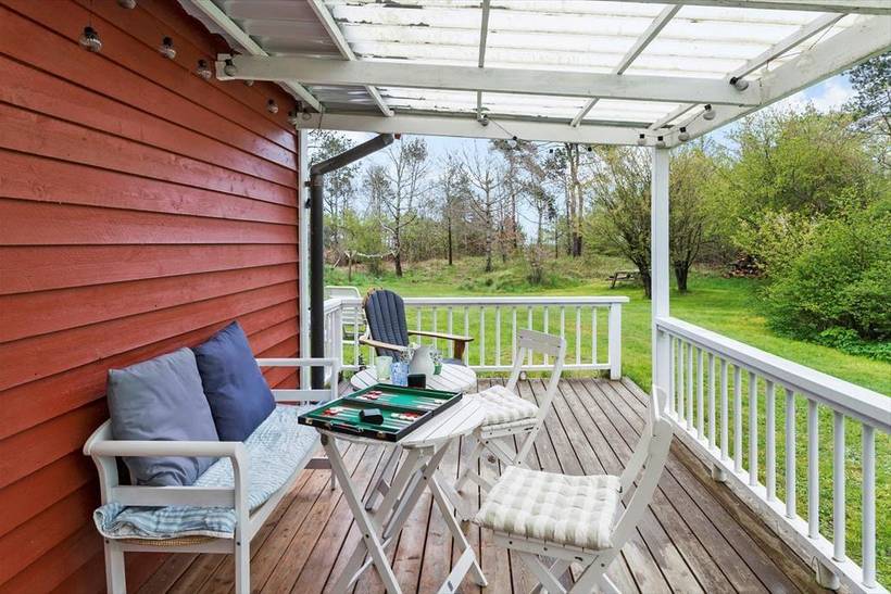 Foto von Ferienhaus DO08 in Mårup - Samsø