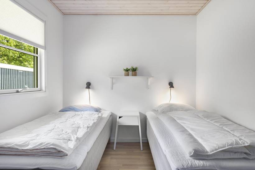 Foto von Ferienhaus DO11 in Jerup - Bratten - Nordjütland Ost