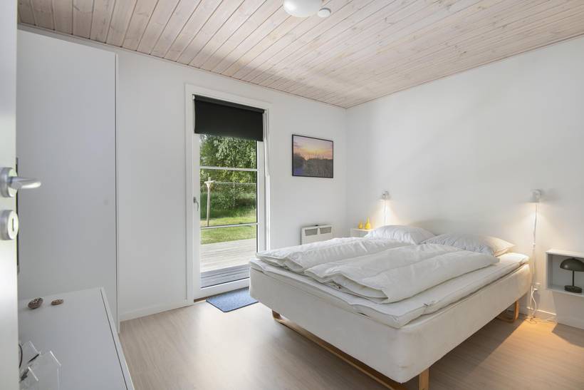 Foto von Ferienhaus DO11 in Jerup - Bratten - Nordjütland Ost