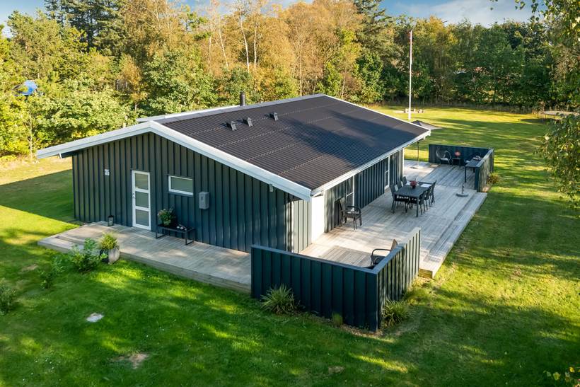 Foto von Ferienhaus DO11 in Jerup - Bratten - Nordjütland Ost