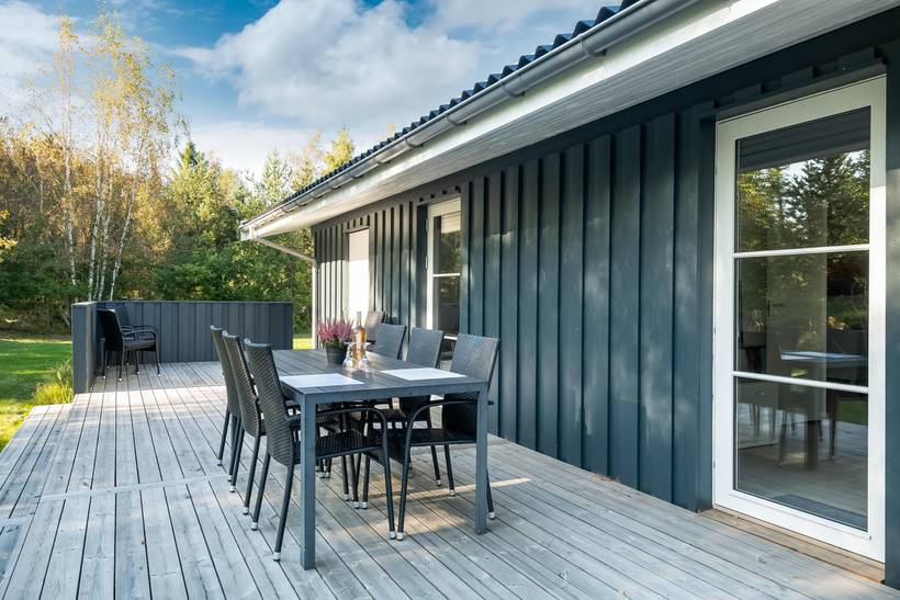 Foto von Ferienhaus DO11 in Jerup - Bratten - Nordjütland Ost