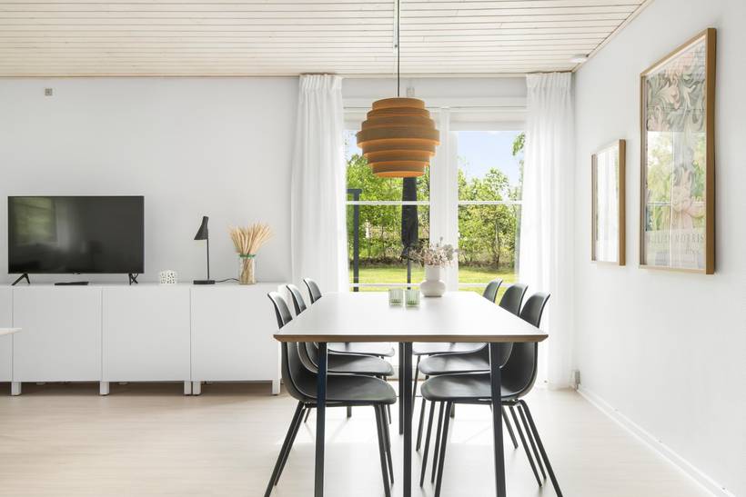 Foto von Ferienhaus DO11 in Jerup - Bratten - Nordjütland Ost