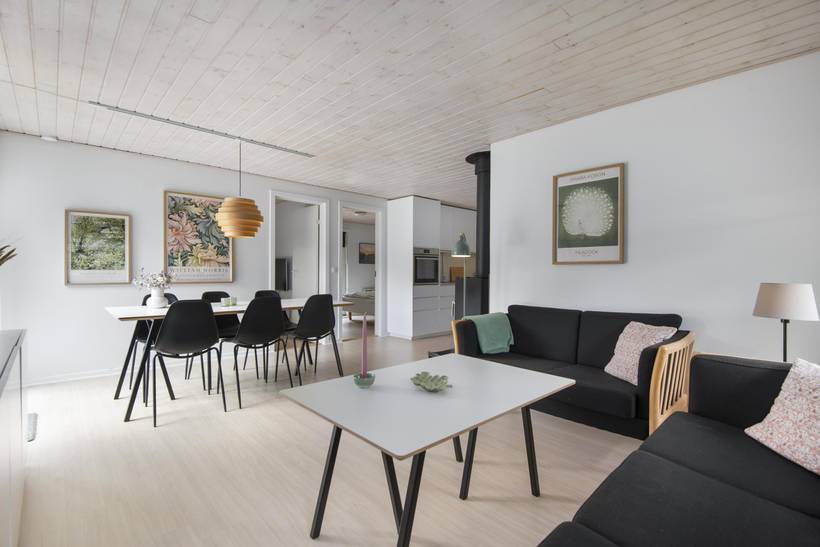 Foto von Ferienhaus DO11 in Jerup - Bratten - Nordjütland Ost