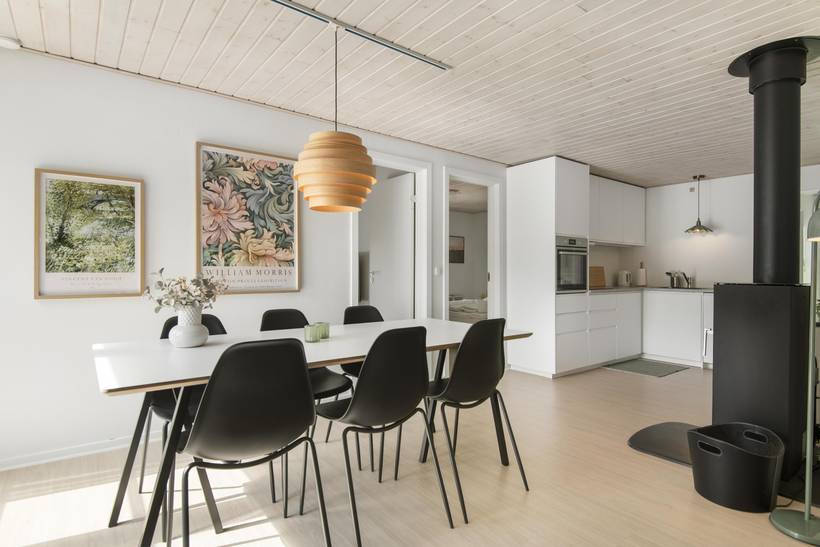 Foto von Ferienhaus DO11 in Jerup - Bratten - Nordjütland Ost