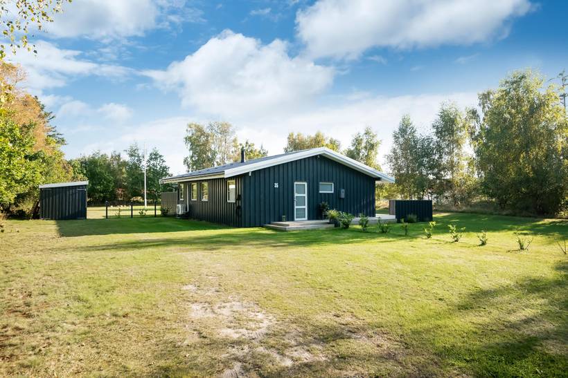 Foto von Ferienhaus DO11 in Jerup - Bratten - Nordjütland Ost