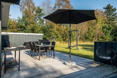 Vorschaubild von Ferienhaus DO11 in Jerup - Bratten - Nordjütland Ost