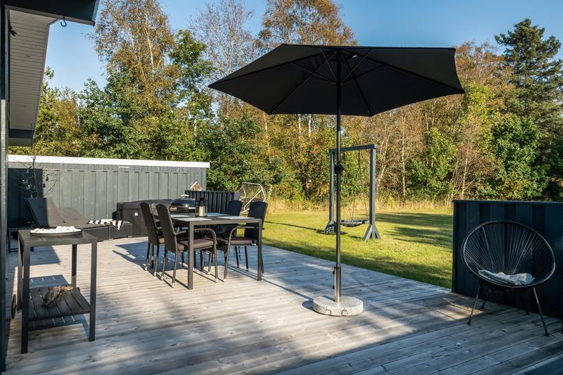Foto von Ferienhaus DO11 in Jerup - Bratten - Nordjütland Ost