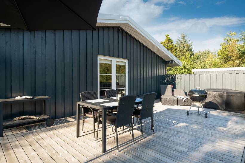 Foto von Ferienhaus DO11 in Jerup - Bratten - Nordjütland Ost