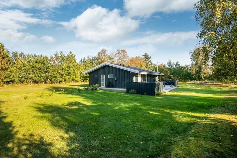 Foto von Ferienhaus DO11 in Jerup - Bratten - Nordjütland Ost