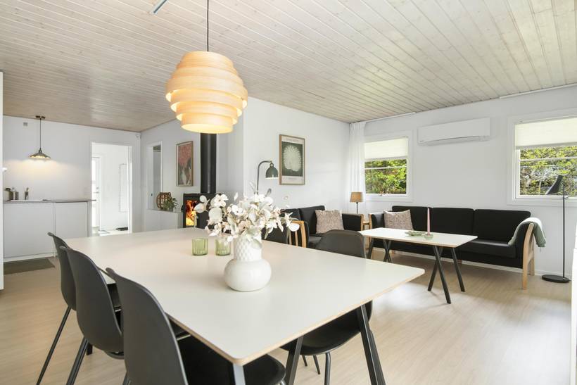 Foto von Ferienhaus DO11 in Jerup - Bratten - Nordjütland Ost