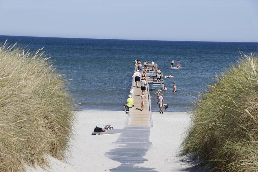 Foto von Ferienhaus DO11 in Jerup - Bratten - Nordjütland Ost