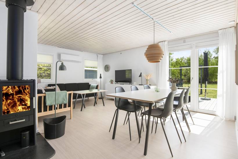 Foto von Ferienhaus DO11 in Jerup - Bratten - Nordjütland Ost