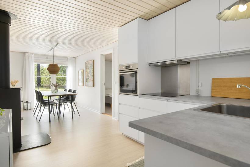Foto von Ferienhaus DO11 in Jerup - Bratten - Nordjütland Ost