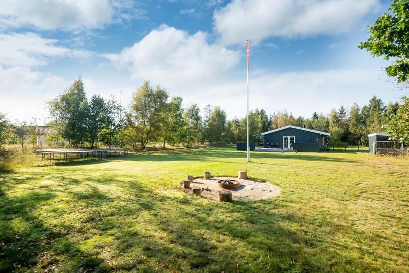 Foto von Ferienhaus DO11 in Jerup - Bratten - Nordjütland Ost