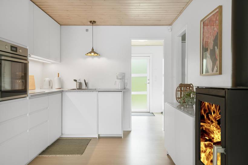 Foto von Ferienhaus DO11 in Jerup - Bratten - Nordjütland Ost
