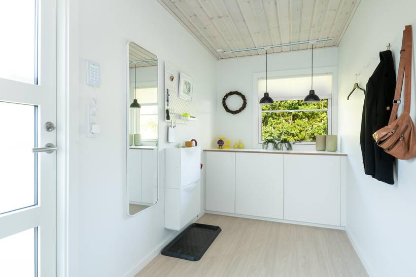 Foto von Ferienhaus DO11 in Jerup - Bratten - Nordjütland Ost