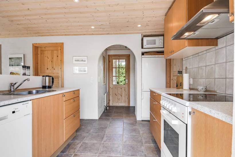 Foto von Ferienhaus DO12 in Vester Husby - Westjütland