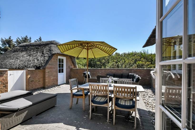 Foto von Ferienhaus DO12 in Vester Husby - Westjütland