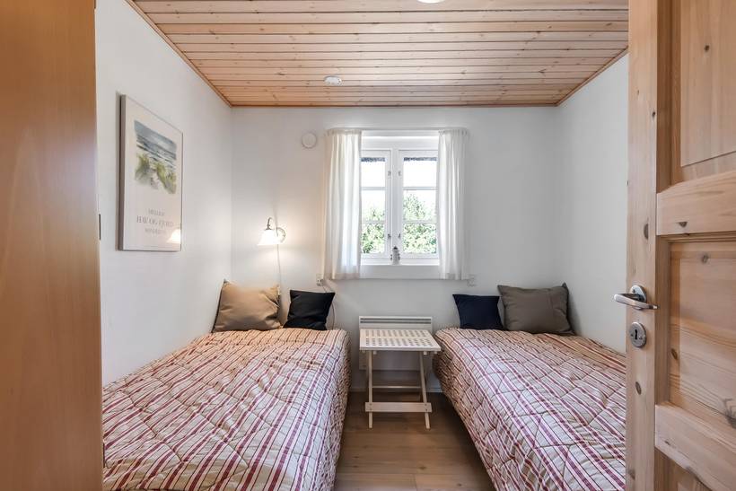Foto von Ferienhaus DO12 in Vester Husby - Westjütland
