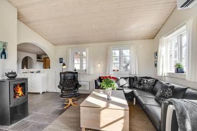 Vorschaubild von Ferienhaus DO12 in Vester Husby - Westjütland