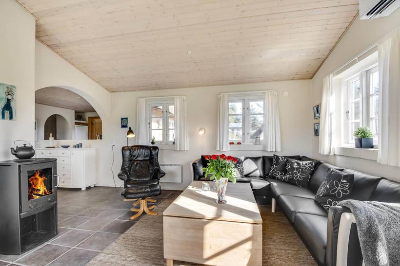 Foto von Ferienhaus DO12 in Vester Husby - Westjütland