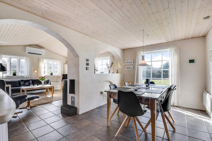 Foto von Ferienhaus DO12 in Vester Husby - Westjütland