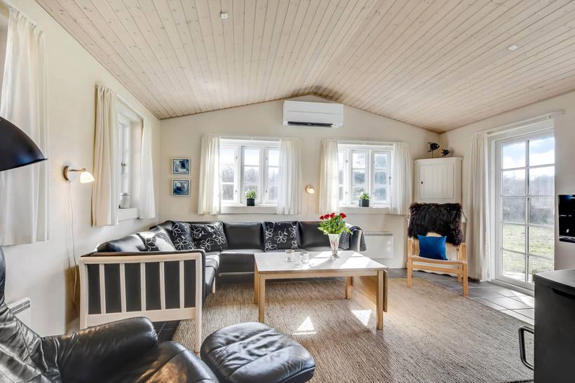 Foto von Ferienhaus DO12 in Vester Husby - Westjütland