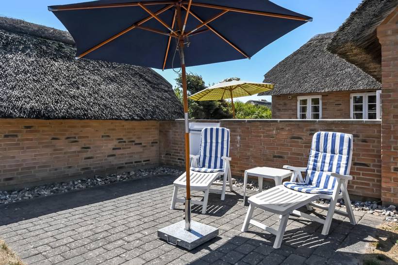 Foto von Ferienhaus DO12 in Vester Husby - Westjütland