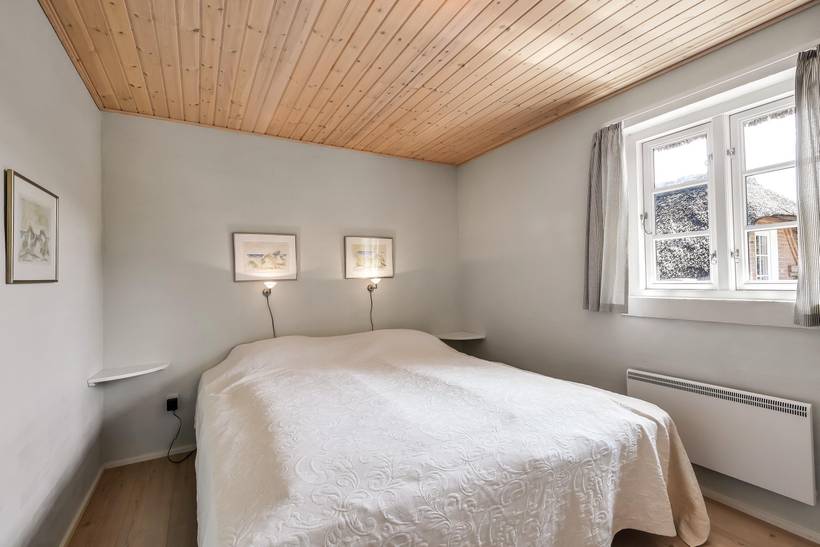 Foto von Ferienhaus DO12 in Vester Husby - Westjütland