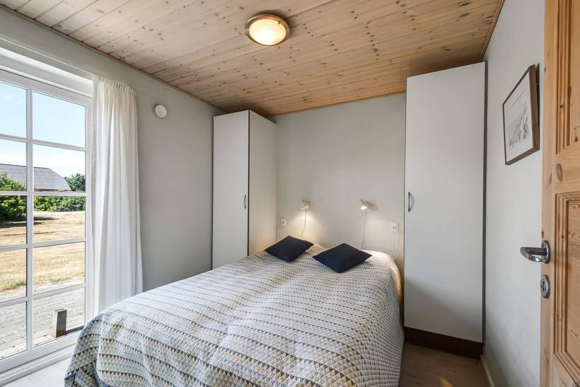 Foto von Ferienhaus DO12 in Vester Husby - Westjütland