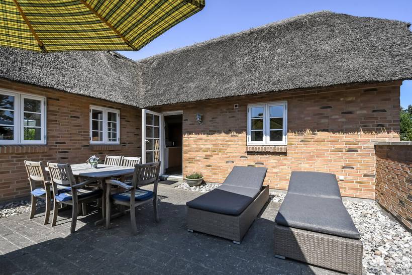 Foto von Ferienhaus DO12 in Vester Husby - Westjütland