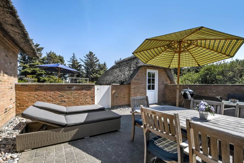 Foto von Ferienhaus DO12 in Vester Husby - Westjütland