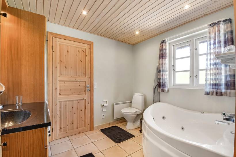 Foto von Ferienhaus DO12 in Vester Husby - Westjütland