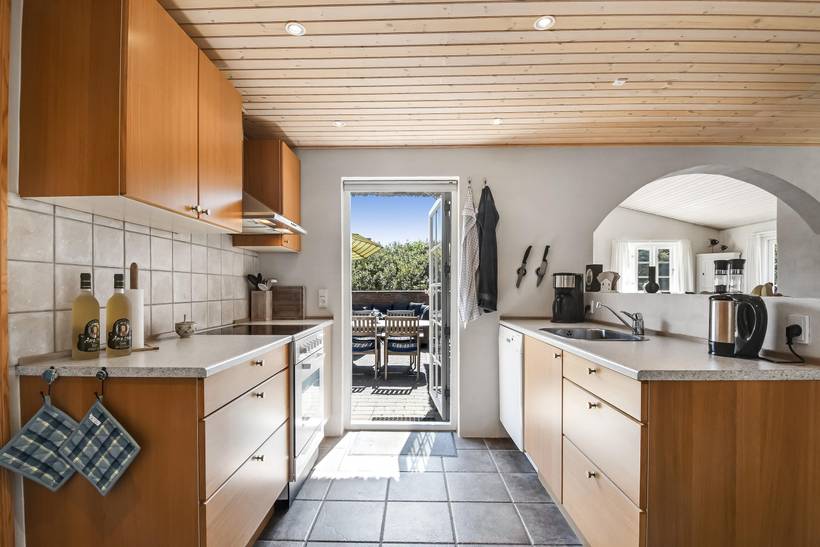 Foto von Ferienhaus DO12 in Vester Husby - Westjütland