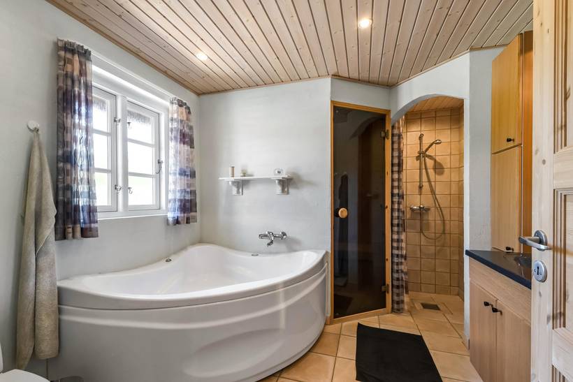 Foto von Ferienhaus DO12 in Vester Husby - Westjütland