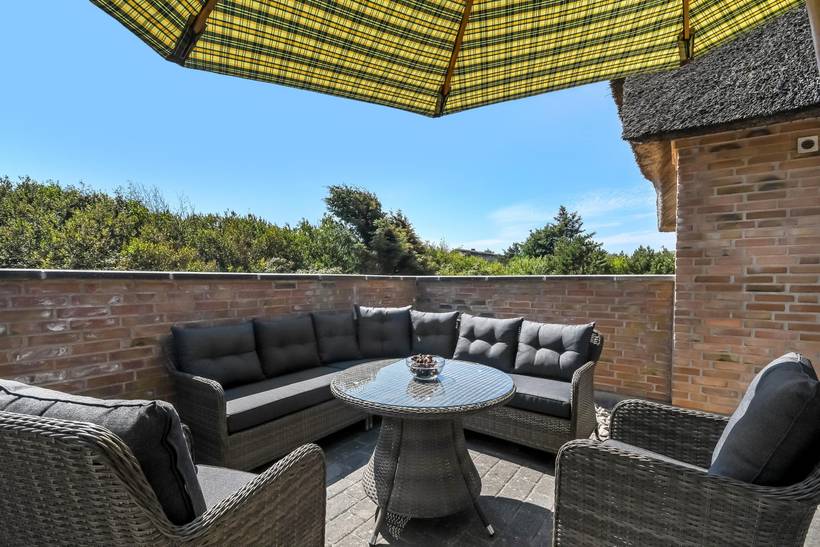 Foto von Ferienhaus DO12 in Vester Husby - Westjütland