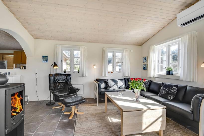 Foto von Ferienhaus DO12 in Vester Husby - Westjütland