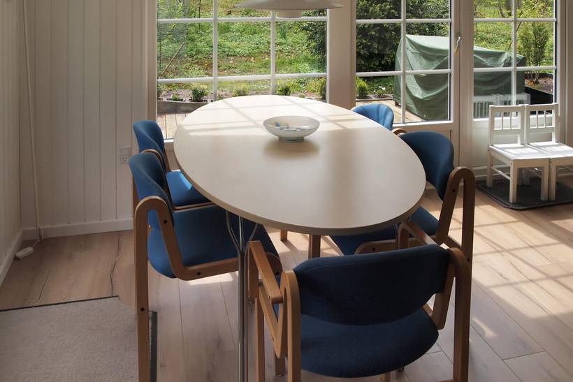 Foto von Ferienhaus DO13 in Loddenhøj - Südjütland