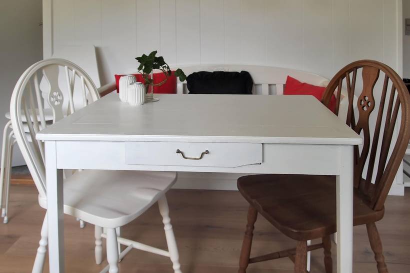Foto von Ferienhaus DO13 in Loddenhøj - Südjütland
