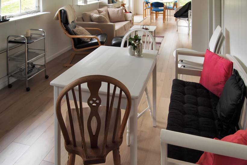 Foto von Ferienhaus DO13 in Loddenhøj - Südjütland