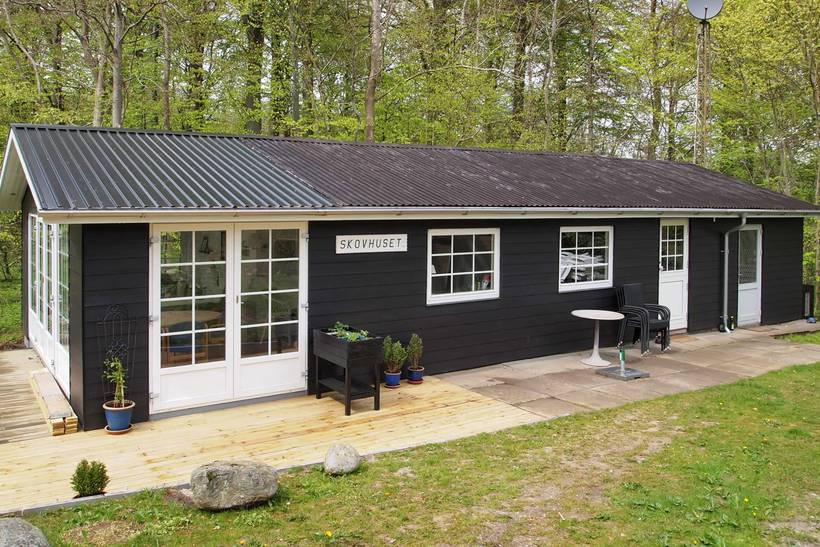 Foto von Ferienhaus DO13 in Loddenhøj - Südjütland