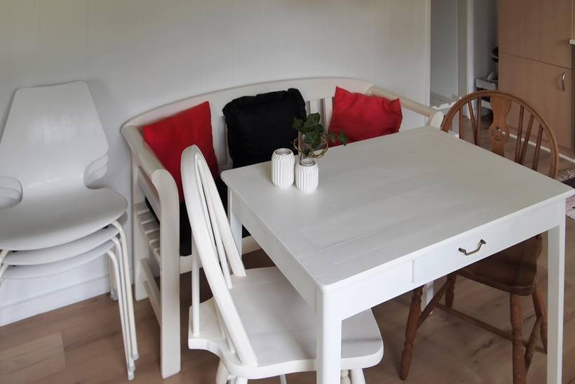 Foto von Ferienhaus DO13 in Loddenhøj - Südjütland