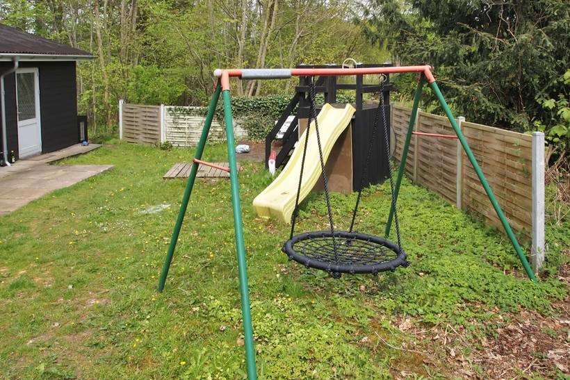 Foto von Ferienhaus DO13 in Loddenhøj - Südjütland