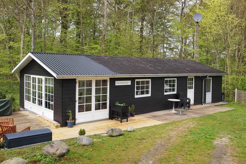 Foto von Ferienhaus DO13 in Loddenhøj - Südjütland